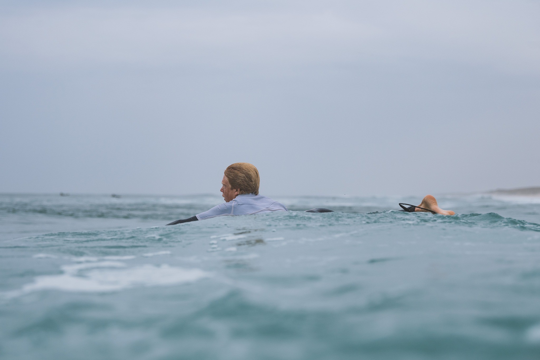 surfen in België, Blankenberge