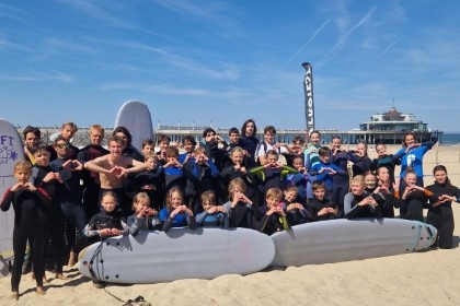Surfteam